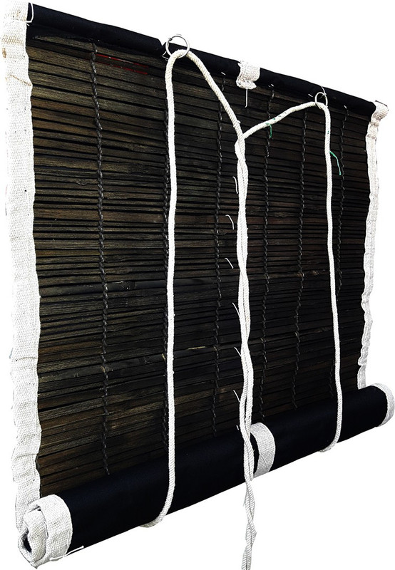 saipraseeda Roller Blind Hand Drawn(Bamboo)