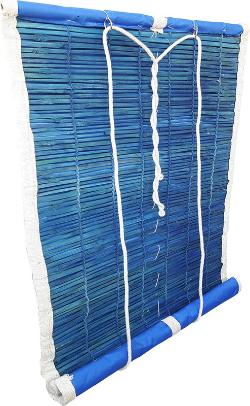 saipraseeda Roller Blind Hand Drawn(Bamboo)