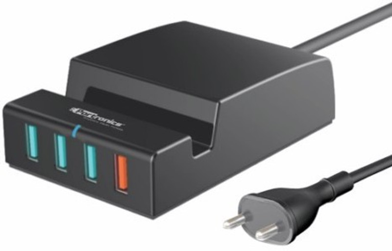 Portronics POR-960 Q-Charger Charging Station(Xbox One)