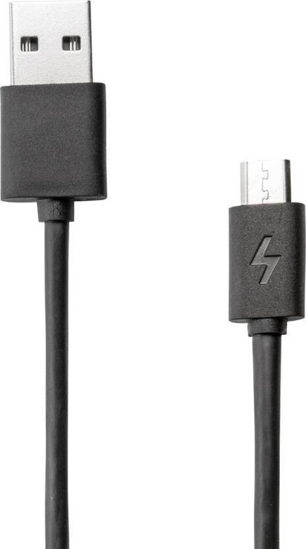 smooni c type data cable Power Sharing Cable(Compatible with SMARTPHONE, COMPUTER, TV, MOBILE, LAPTOP, TABLET, Black, Sync and Charge Cable)