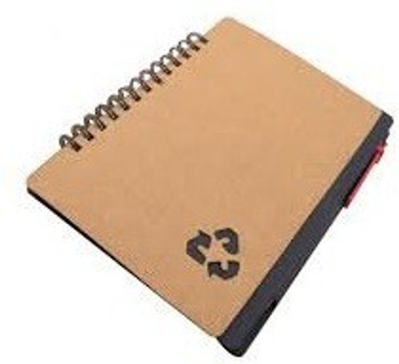 sang Regular Note Pad(Sticks, White)