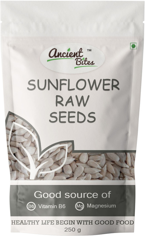 ancient bites Sunflower Seeds(250 g)