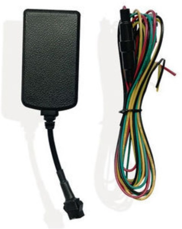 tegnotech TT-300 GPS Device(2 Maps, Black)