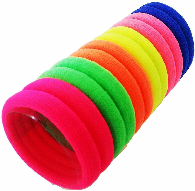 sg fashions Multicolour hair band for women and girls Hair Band(Multicolor)