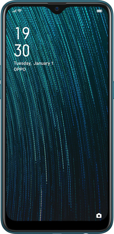 OPPO A5s (Green, 64 GB)(4 GB RAM) OPPO A5s (Green, 64 GB)(4 GB RAM)