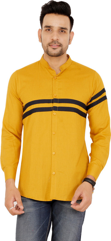 Ajh Yellow Shirt Design Hrdsindia Org