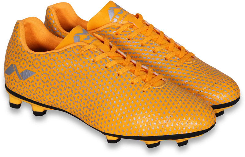 buy nivia football shoes