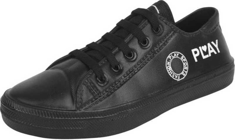 play fast Outdoors For Men(Black)