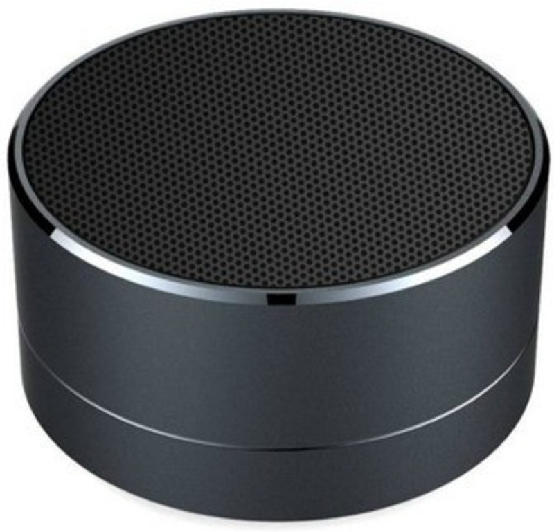 smooni Blue Birds Ultra dynamic sound High bass Bluetooth Speakers Subwoofer A10 Speaker With LED Light , Portable ,Wireless, Bluetooth, Easy To Carry For Android & IOS 5 W Bluetooth Speaker  (Black, 3.1 Channel) 3 W Bluetooth  Speaker(Black, Mono Channel)