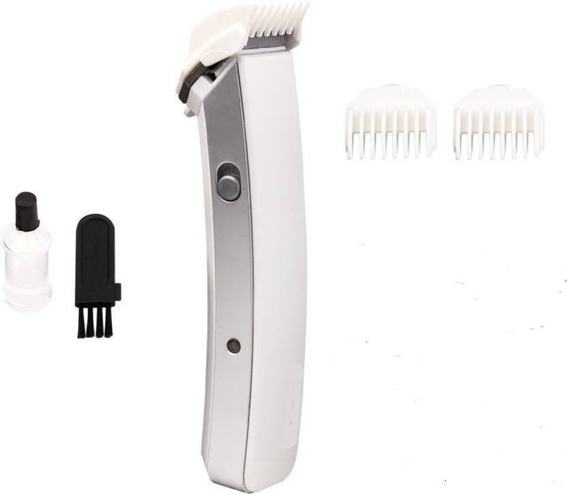 tnahsut ADVANCED BEARD NS-216 np=14 Cordless Trimmer for Men (Multicolor)  Runtime: 45 min Trimmer for Men(White)