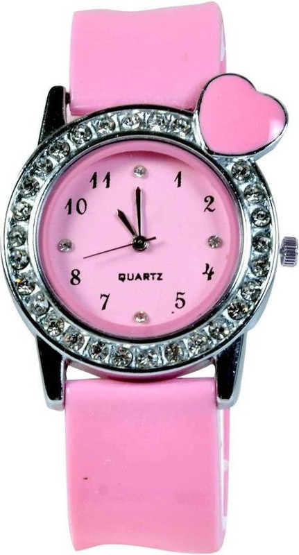 iik fiz-14 Analog Watch  - For Girls