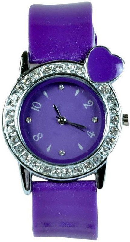 iik fiz-15 Analog Watch  - For Girls