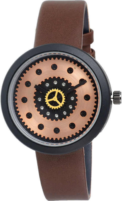 friends club Ad10011 Premium Quality Designer Fashion Wrist Analog Watch  - For Men & Women