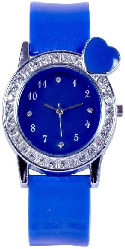 iik fiz-13 Analog Watch  - For Girls