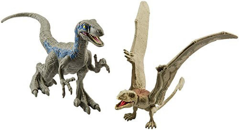 Jurassic World Toys Jurassic World Dino Velociraptor Blue Dimorphodon Figures 2 Pack Multicolor Buy Online In Sweden At Desertcart Jurassic World Toys Jurassic World Dino Velociraptor Blue Dimorphodon Figures 2 Pack Multicolor Buy Online In Sweden At Desertcart