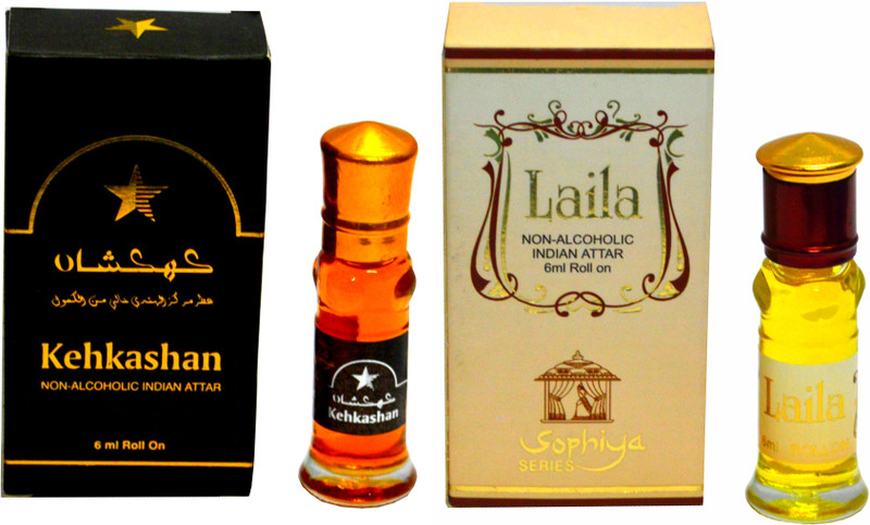 nayaab attar