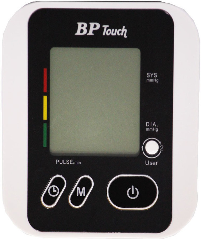 owgels BP-401 BP-401 Bp Monitor(White)