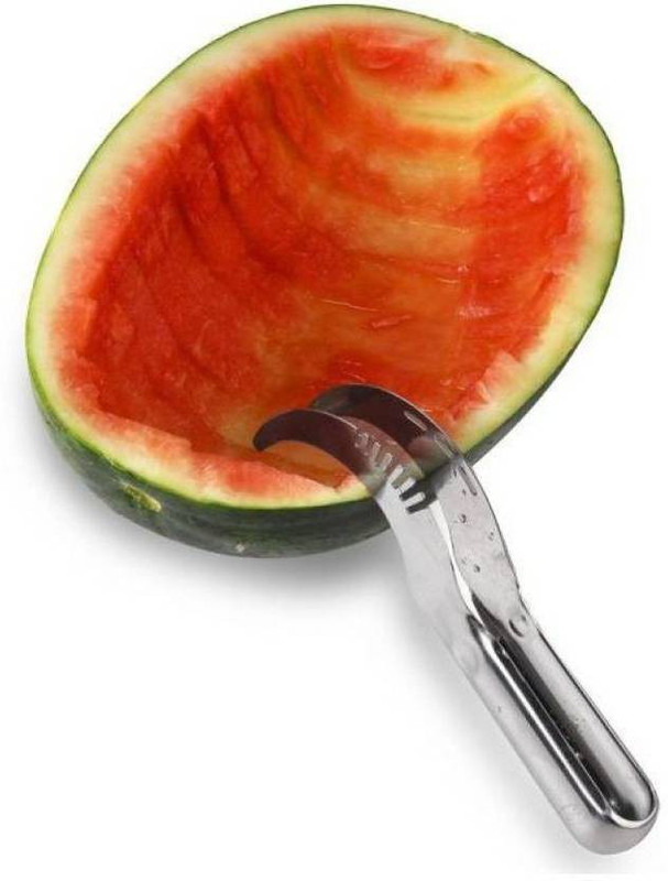 medigo watermelon Fruit Chopper(Italish Chopper (1 Choppers))