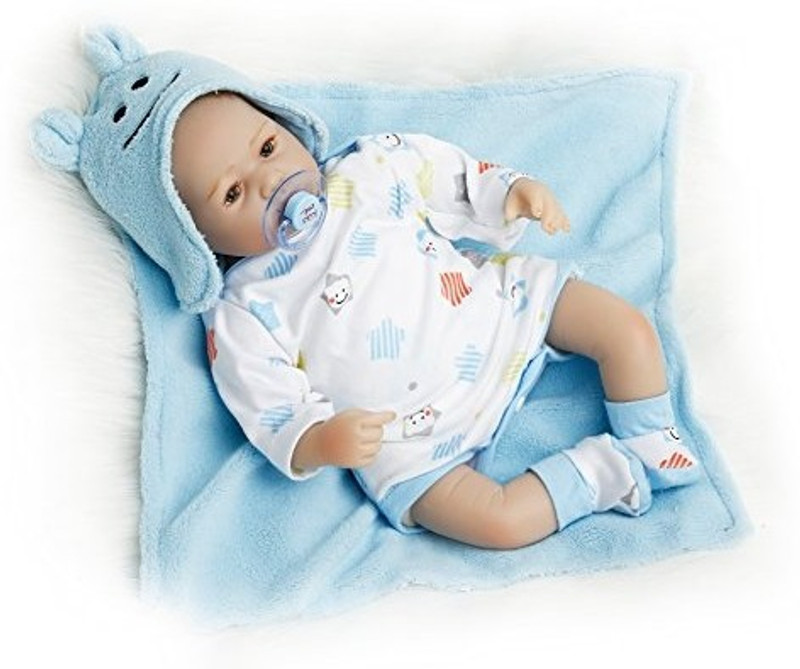 sanydoll reborn baby