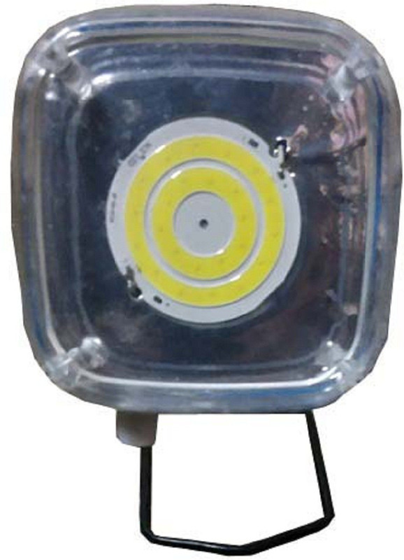 ds plus Motion Sensor Emergency Light (Black) Emergency Light(Black)