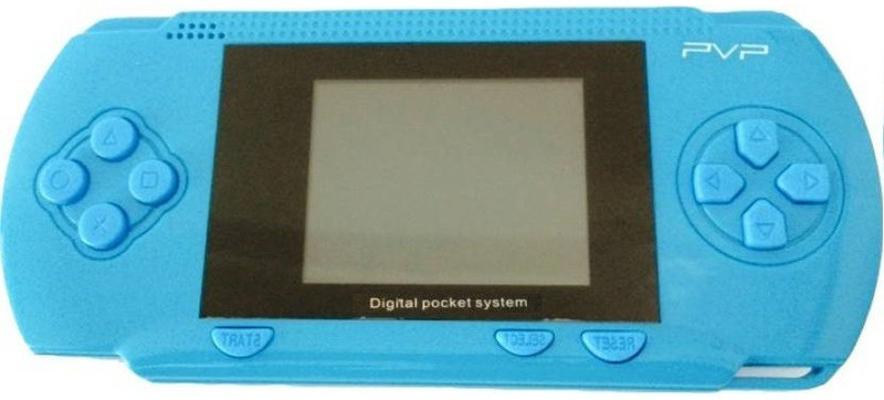 Alishark Best Buy PVP Station video game a5 with all total video games for children/adults best for increasing hand-eye,brain All in one total Video Game NA GB withSuper Contra, Super Mario, Soccer, Cricket2887, Crash, Angry Birds, Pinball, Lunar Ball, and other Unlimited Games(Multicolor)