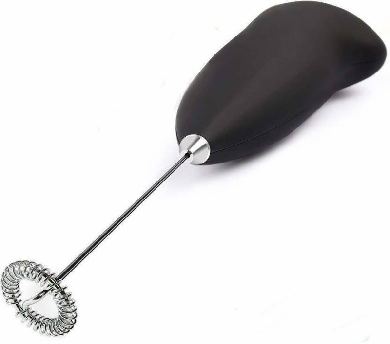 Choklety fashion world CF0010 3 W Hand Blender(Black)