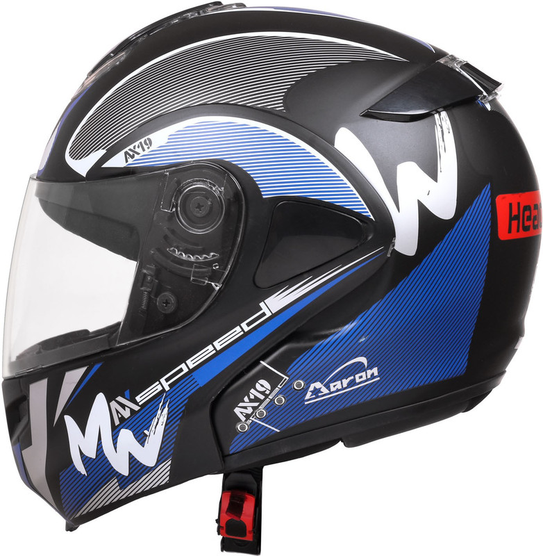 Headfox deals bluetooth helmet