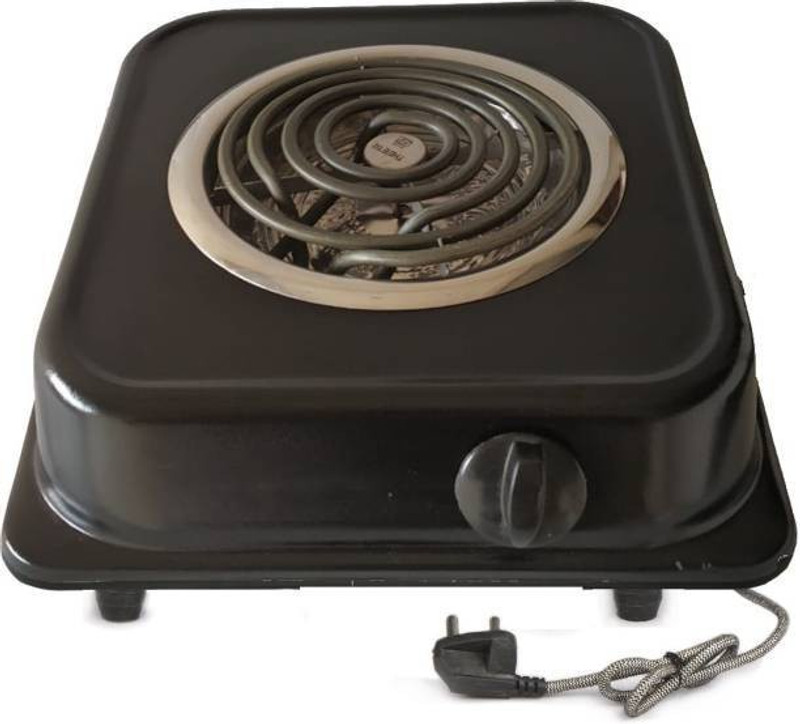 OTC G-10 Radiant Cooktop(Black, Jog Dial)