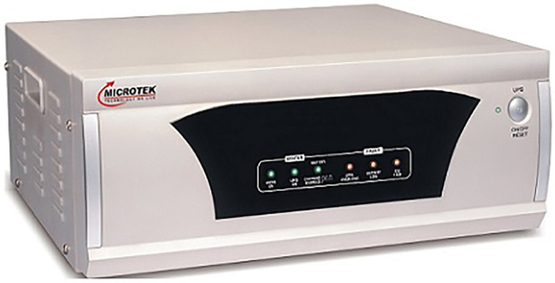 Microtek Microtek-SEBz-2000-UPS-MCK Pure Sine Wave Inverter