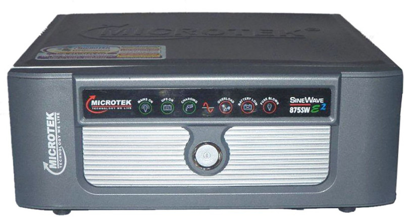 Microtek MICROTEK_113_MCK Pure Sine Wave Inverter