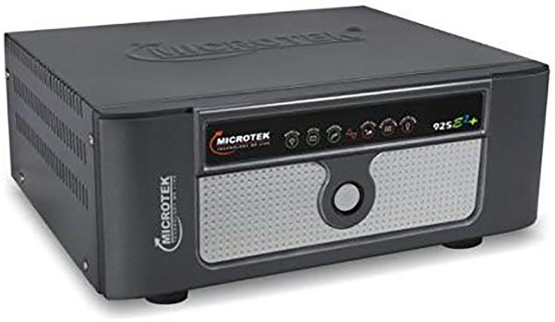 Microtek L_SR600_315_MCK Pure Sine Wave Inverter