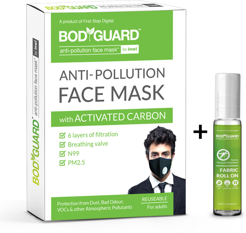 bodyguard FSP142 Mask