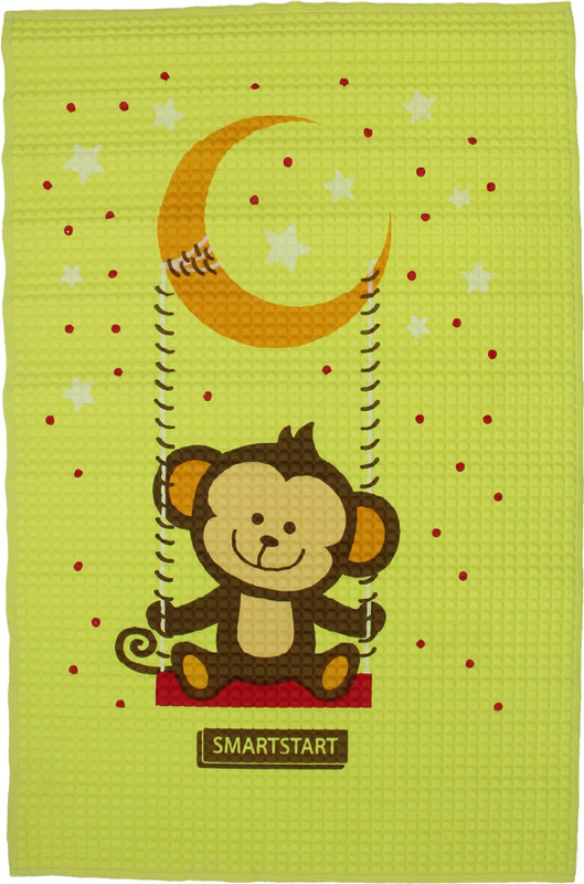 Little Kids Rubber Baby Bath Mat Green Medium Buy Online In