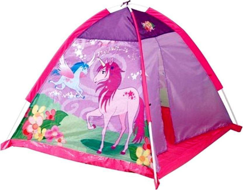 vezol new toys fairy cottage tent house(Gold)