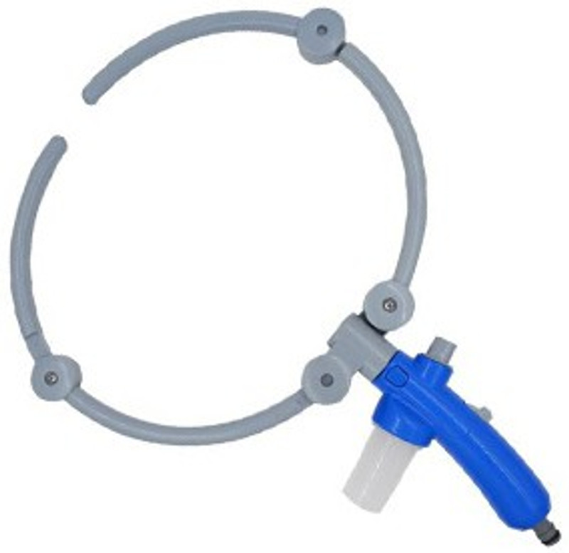 puppyclan Woof Washer 360......... Pet Spa Kit