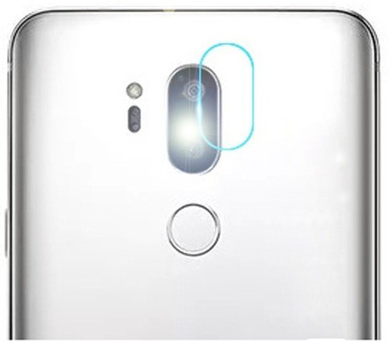 MBK Camera Lens Protector for Lg G7(Pack of 1)