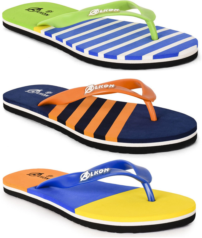 alkon flip flops