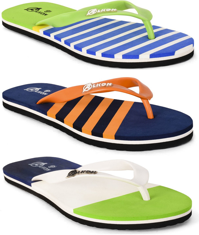 Alkon flip flops discount