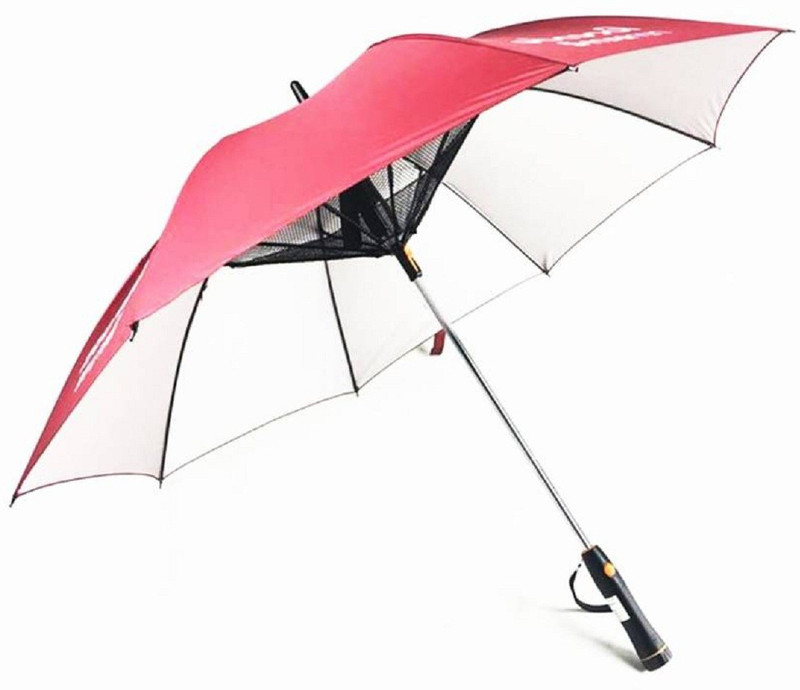 sh entreprise FAN UMBRELLA Umbrella (Multicolor) Umbrella(Multicolor)