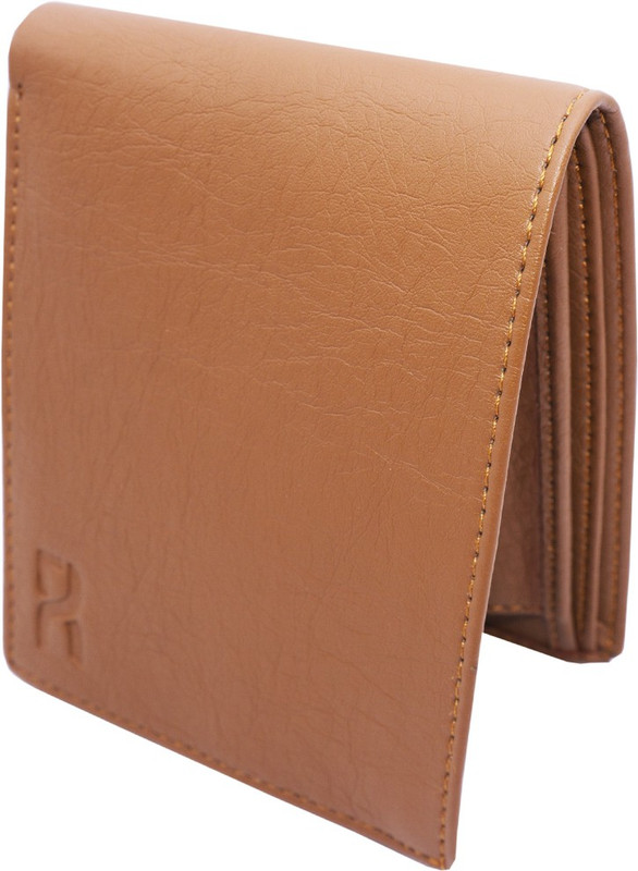 Dezire Crafts Men Casual, Formal Multicolor Artificial Leather Wallet(9 Card Slots)