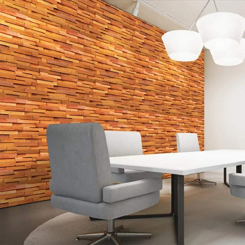 univocean Decorative Wallpaper(200 cm X 45 cm)