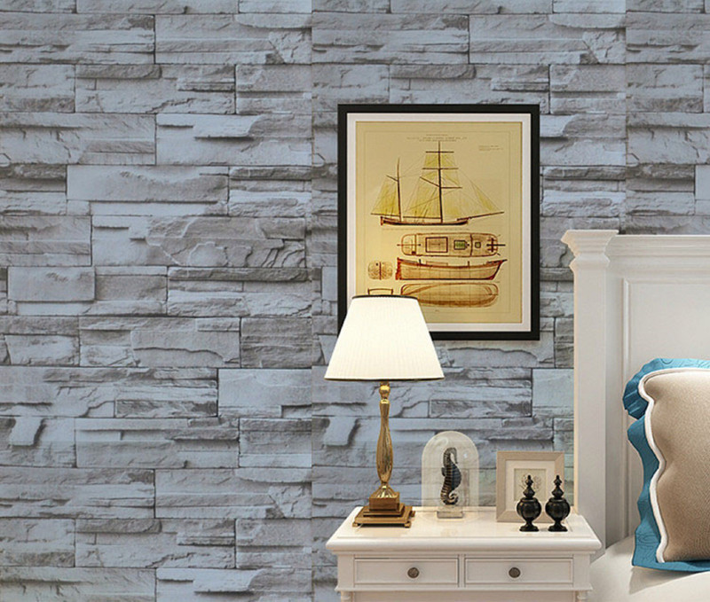 univocean Decorative Wallpaper(200 cm X 45 cm)