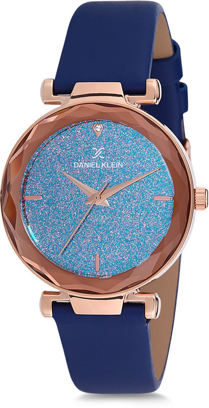 Daniel Klein Dk12056 6 Premium Ladies Analog Watch For Women Buy Online In Guernsey Daniel Klein Products In Guernsey See Prices Reviews And Free Delivery Over 50 00 Desertcart
