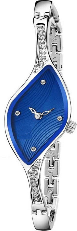 paul jordan 4060-BL Analog Watch  - For Women