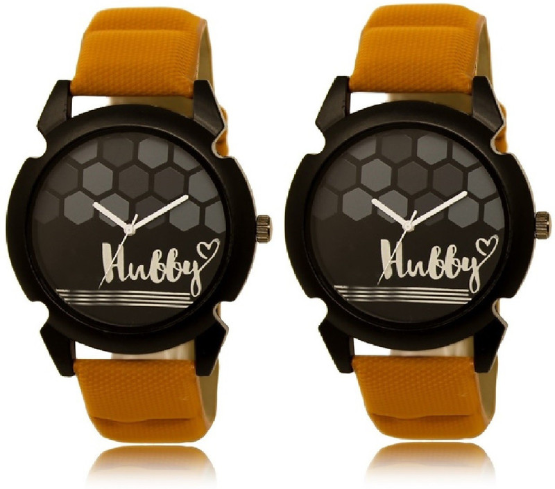 shikha fashion SF-LR_32_235 Analog Watch  - For Men & Women