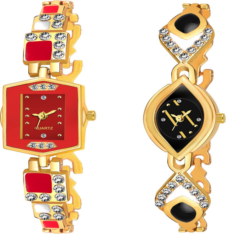 sasy 4647 Analog Watch  - For Women