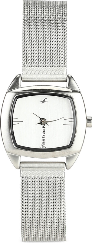 Fastrack urban kitsch analog watch sales