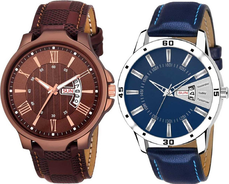 iik fiz-35 Analog Watch  - For Men
