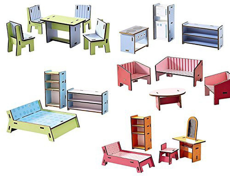 haba little friends dollhouse