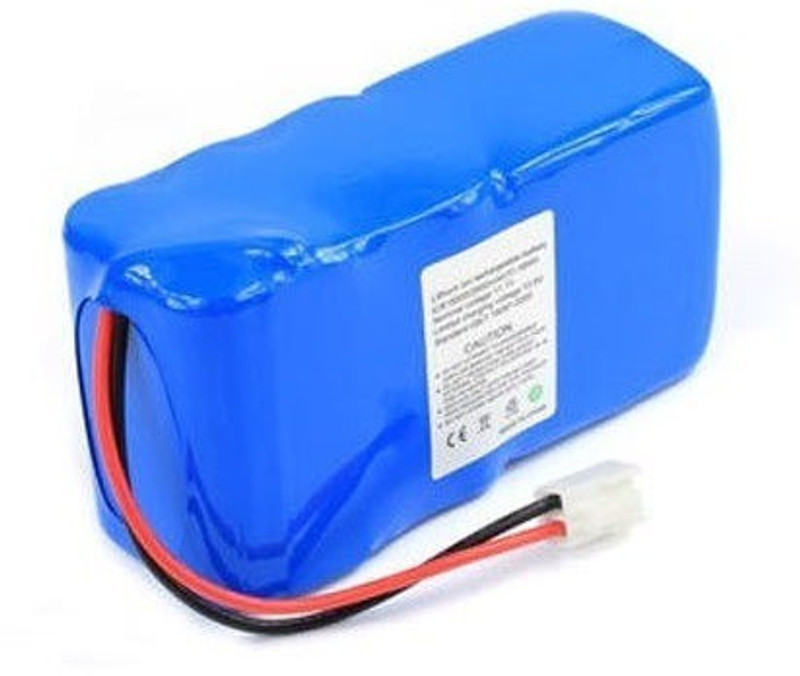 naksautomation 36 V 7.8 Ah Lithium ion battery pack for Electric Bicycle / E bike / E Scooters Power Supply Electronic Hobby Kit